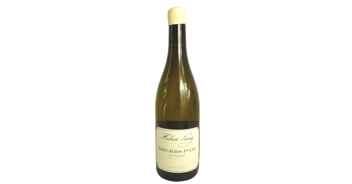 Saint-Aubin 1er Cru Les Frionnes 2018 【公式通販】
